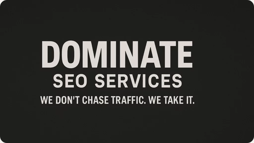 Cannabis SEO service
