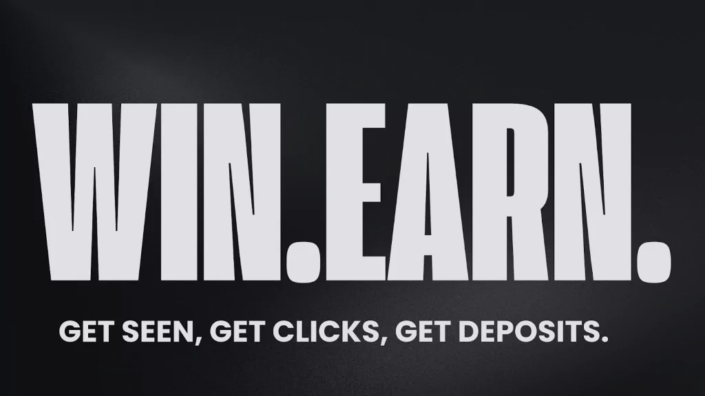 iGaming SEO service